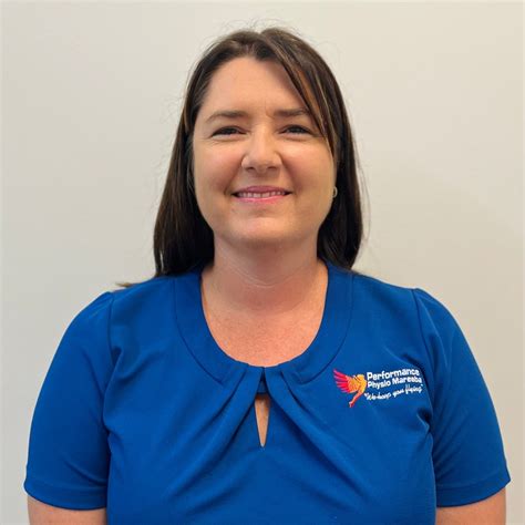 Our Team – Performance Physio Mareeba.